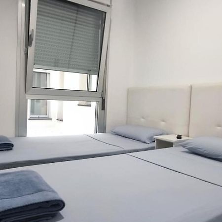 Las Canteras Op2 Λας Πάλμας ντε Γκραν Κανάρια Εξωτερικό φωτογραφία