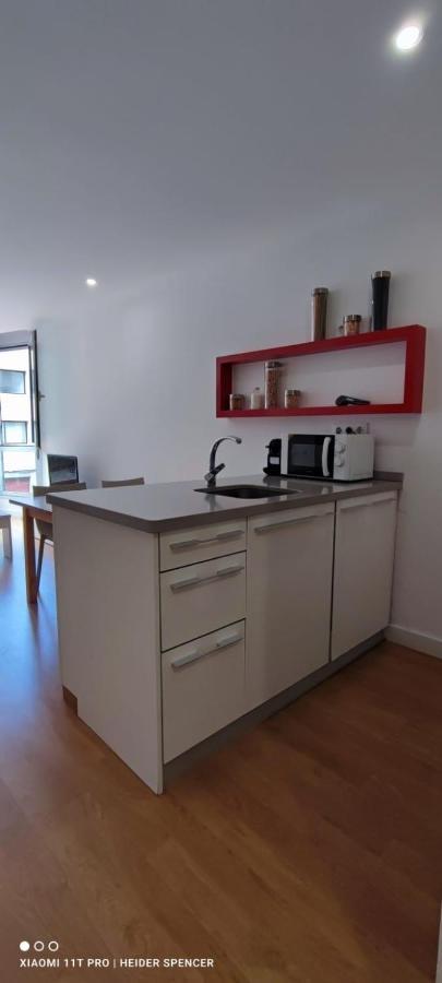 Las Canteras Op2 Λας Πάλμας ντε Γκραν Κανάρια Εξωτερικό φωτογραφία