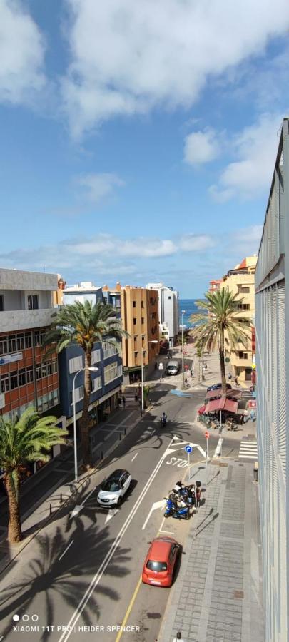 Las Canteras Op2 Λας Πάλμας ντε Γκραν Κανάρια Εξωτερικό φωτογραφία