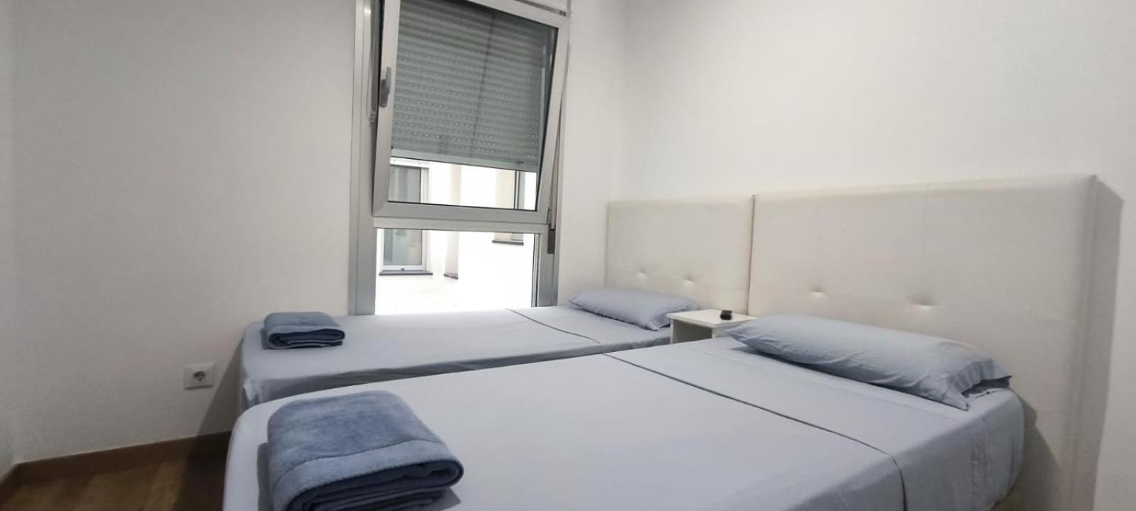 Las Canteras Op2 Λας Πάλμας ντε Γκραν Κανάρια Εξωτερικό φωτογραφία